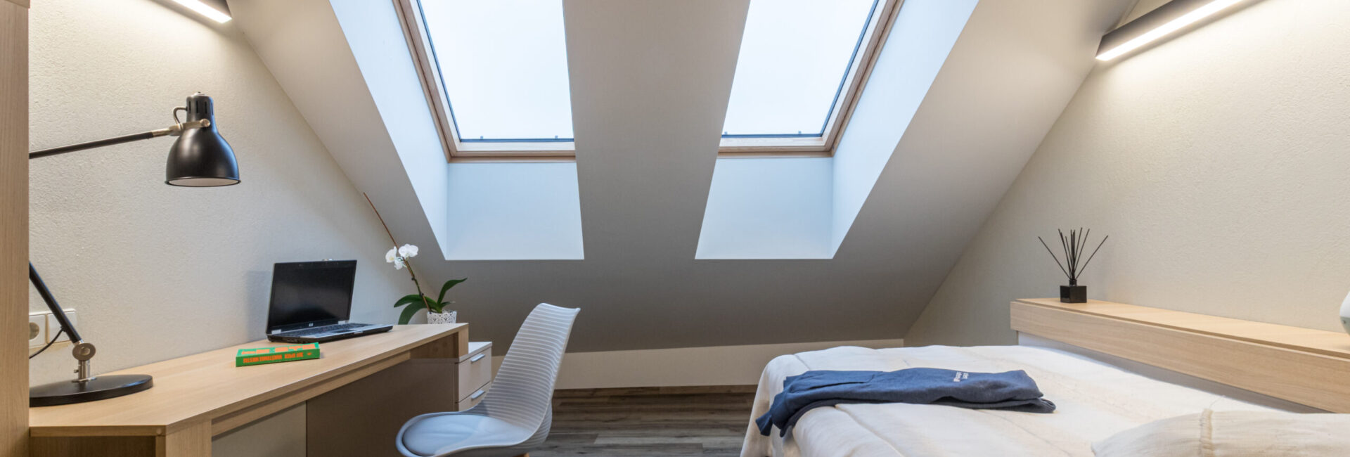 Attic Room