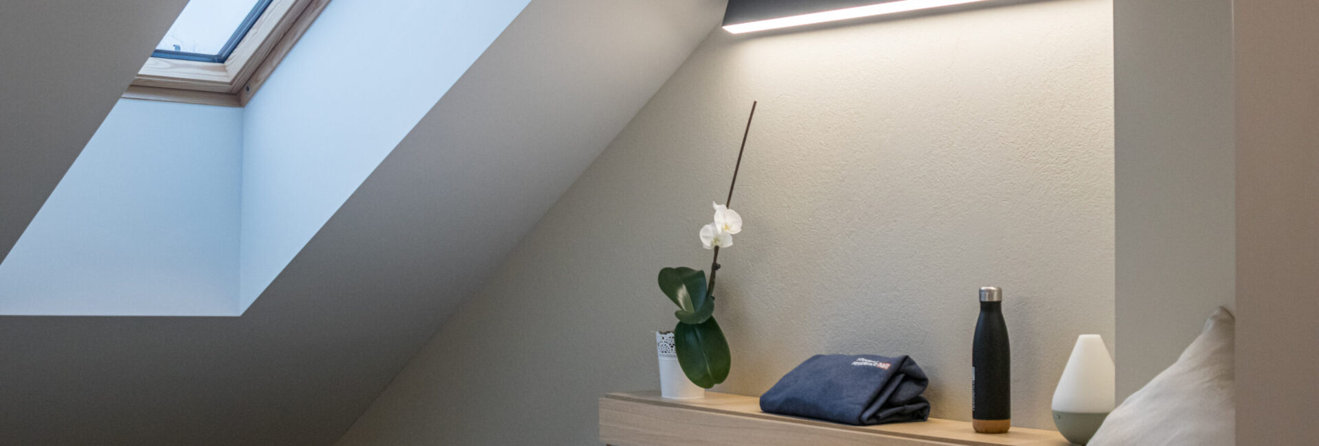 Attic Room