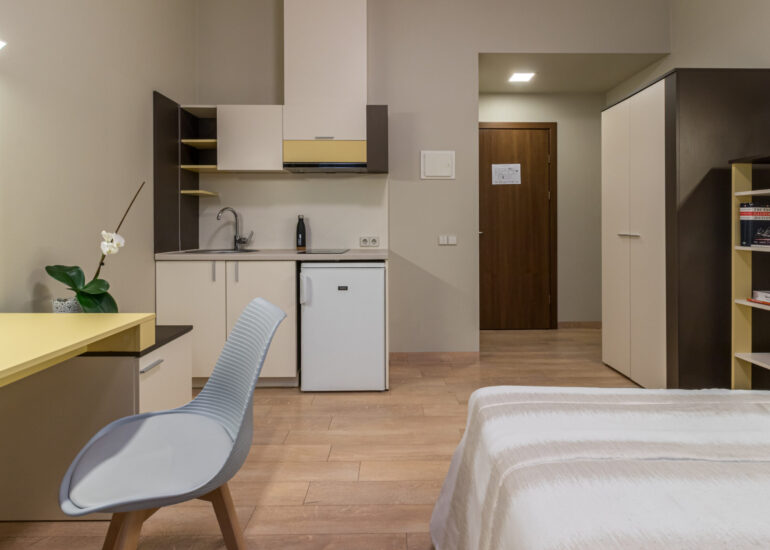 En-Suite Studio