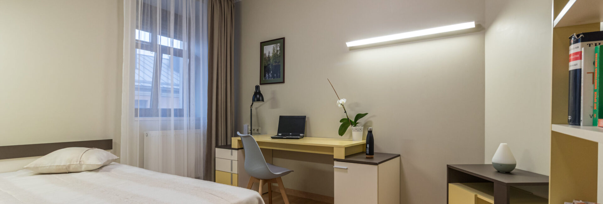 Large Bedroom