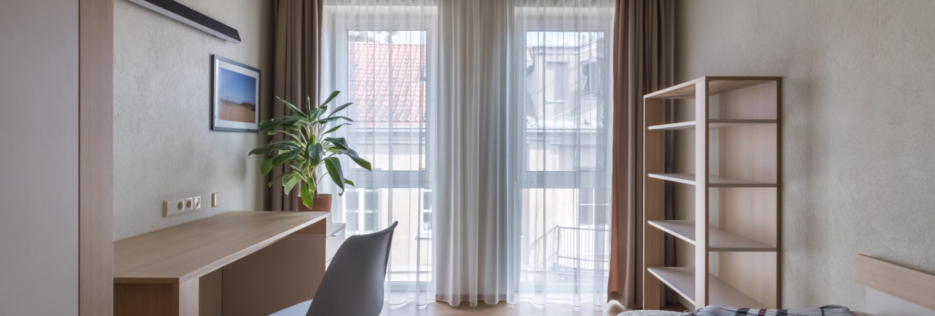 Small Room