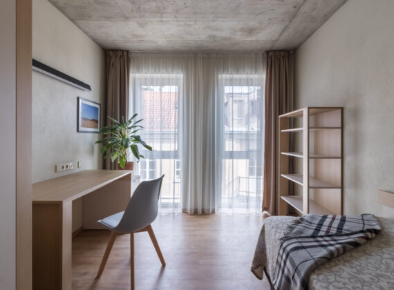 Small Room
