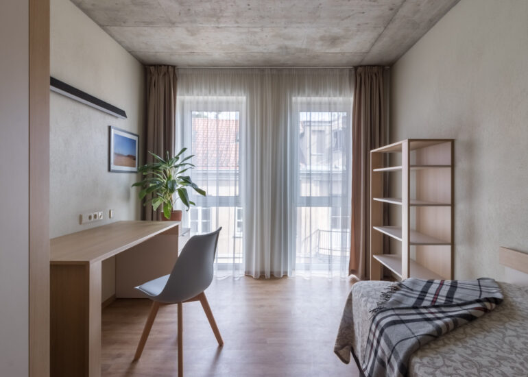 Small Room