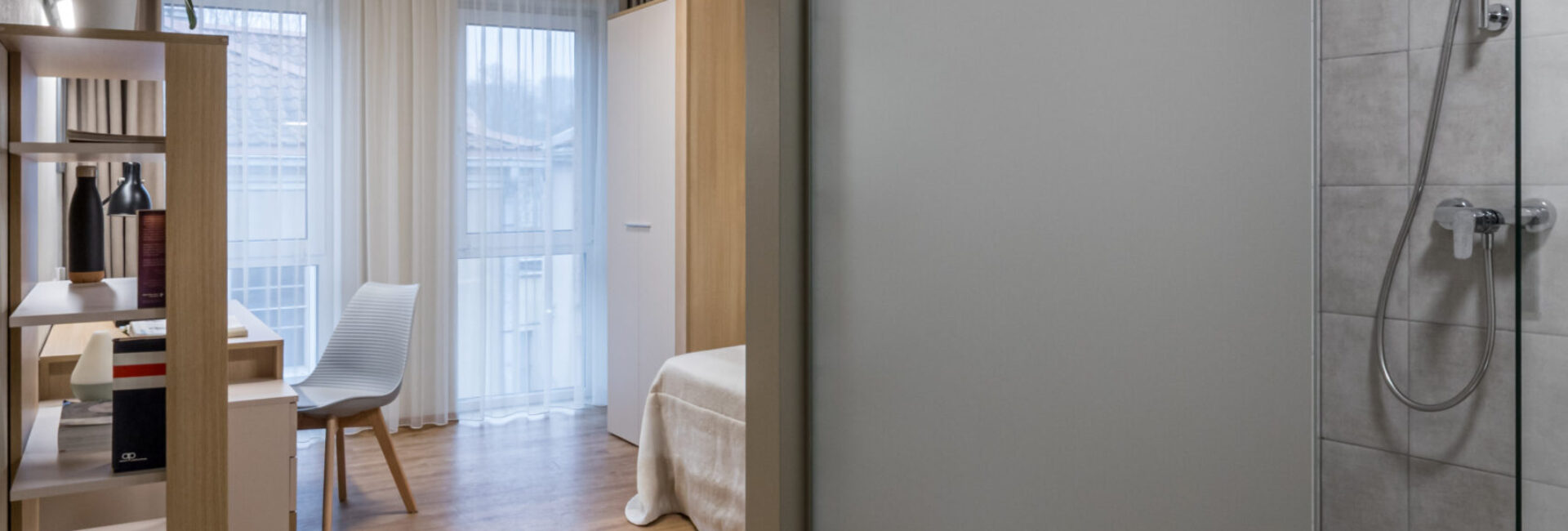Small Room