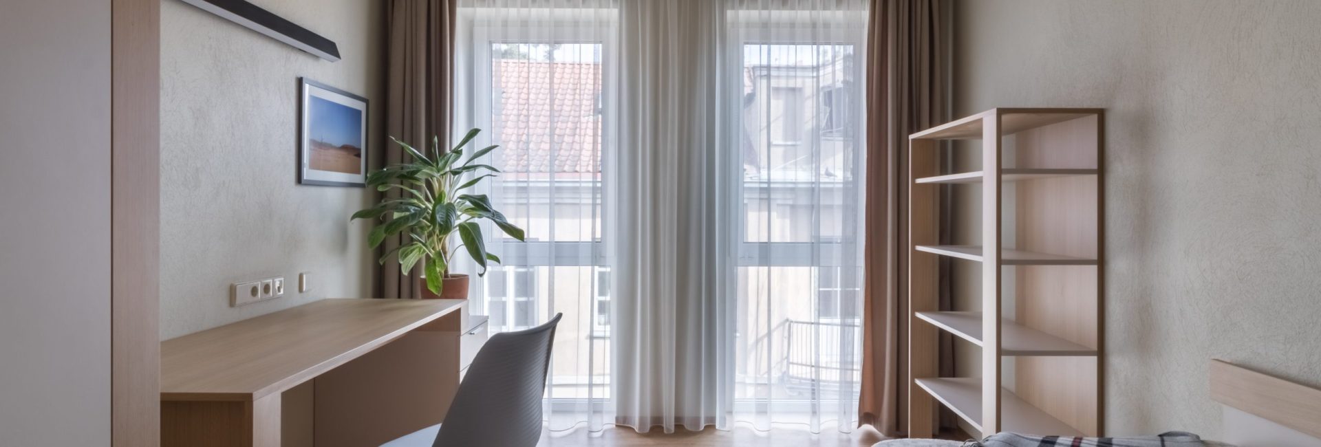Small Room