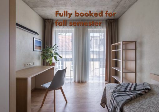 Small Room